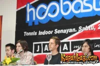 Jumpers Hoobastank