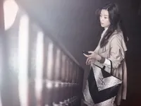 Jun Ji Hyun Ikuti Kampanye In Rouge Lounge FW 2013