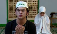 Junior dan Nayla Kabur - Pesantren and Rock n Roll Episode 130
