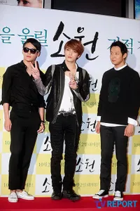 JYJ di Premiere Film WISH