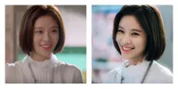 K-Drama Look 2016, Deretan Aktris Korea Ini Pamer Make Up Cantik