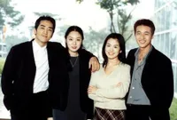 K-Drama Rating Tinggi Sepanjang Masa Yang Tayang di Indonesia
