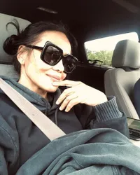 Kabar Atiek CB yang Sudah 28 Tahun Tinggal di Amerika, Tegaskan Masih WNI - Anak Gadisnya Cantik Kebangetan