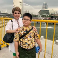 Kabar Joy Tobing Pemenang Indonesian Idol 1, Jadi Single Parent