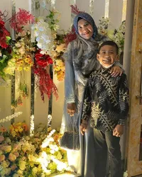 Kabar Mellya Juniarti Mantan Istri Ustaz Abdul Somad, Bahagia Hidup Berdua dengan Putra Tercinta