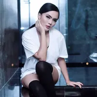 Kabar Terbaru Anggita Sari, Akui Hamil Cuma Gimmick - Balik NgeDJ