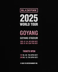 Kabar Terbaru BLACKPINK yang Bikin Fans Resah, Teaser Konser Seadanya - Comeback Belum Jelas Kapan