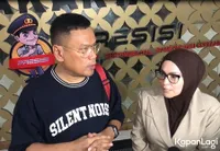Kabar Terbaru Kucing-Kucing Uya Kuya yang Hilang Saat Penjarahan, Tiga Ditemukan