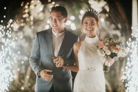 Kabar Terbaru Mezty Mez eks '7 Icons', Blak-blakan Akui Rela Pindah Agama Demi Cinta