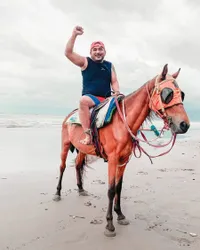 Kabar Terbaru Terbaru Jeremy Teti Usai Sempat Idap Penyakit Yang Ancam Nyawa, Kini Bertahan Hidup Dengan 3 Ring di Jantung