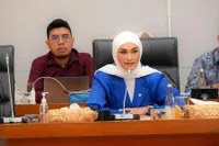 Kabar Terbaru Uya Kuya dan Eko Patrio Pasca Gaji Serta Tunjangan DPR Diusulkan Stop