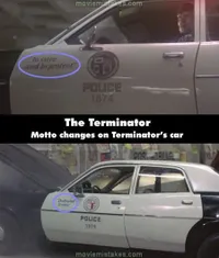 Kacau! Kesalahan Dari Film 'TERMINATOR' Ini Parah Banget
