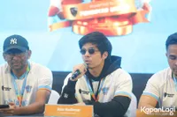 Kado Mobil Mewah Untuk Ameena Disorot Netizen, Atta Halilintar: Tinggal Jual Lagi Aja