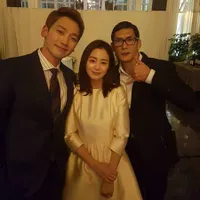 Kado Rahasia - Kekayaan, 12 Fakta Pernikahan Rain & Kim Tae Hee 