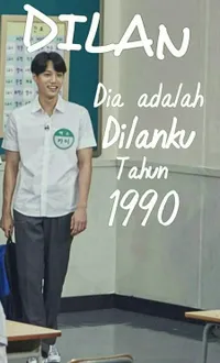 Kai EXO Jadi Favorit Kpoppers Indonesia Sebagai Pemeran Dilan