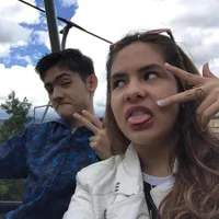 Kakak Beradik ini Begitu Kompak, Inikah Namanya Sibling Goals?