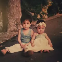 Kakak Beradik Kesayangan Fans, 10 Potret Kebersamaan Moon Sua Billlie dan Moonbin ASTRO yang Tinggal Kenangan