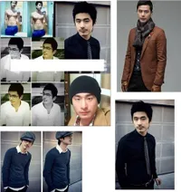 Kala Seleb Korea Punya Saudara Kandung Nggak Kalah Good Looking