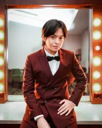 Kalahkan Arya Saloka "Mas Al", Angga Yunanda Sabet Gelar Breakthrough Celebrity 2021 Versi KapanLagi.com