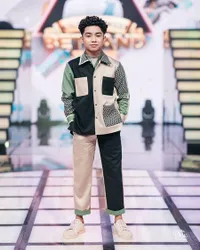 Kalahkan Stephanie Poetri Hingga Rafathar, Betrand Peto Jadi Anak Artis Paling Bersinar Tahun 2021 Versi Kapanlagi.com