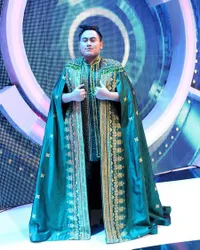Kalau Met Gala Ada di Indonesia, Nassar Pasti Best Dressed!