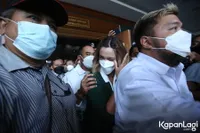[KALEIDOSKOP 2022] Foto Terbaik di Sepanjang Tahun 2022, Ada Tangis Haru Seleb hingga Deretan Konser K-Pop