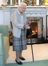 [KALEIDOSKOP 2022] Ratu Elizabeth II Sukses Jadi Hollywood Newsmaker 2022, Kalahkan Kisah Cinta Gigi Hadid - Sidang Panas Johnny Depp