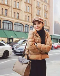 KALEIDOSKOP 2023, Prilly Latuconsina Menangkan Kategori Inspiring Celeb Versi KapanLagi - Sukses Saingi Cinta Laura hingga Denny Sumargo