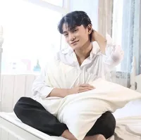 KALEIDOSKOP 2023, Zayyan XODIAC Jadi Pemenang Korea Newsmaker Versi KapanLagi - Saingi Jungkook BTS dan SEVENTEEN