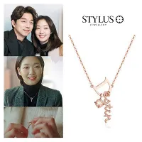 Kalung Yang Jadi Hadiah di Drama Korea, Bikin Penonton Pengen