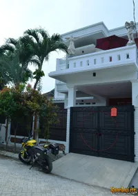 Kamar Mandi Bak Hotel, Potret Perbandingan Rumah Mewah Jeremy Teti 10 Tahun yang Lalu