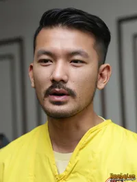 Kampanye Donor Darah, Rio Dewanto Ajak Kamu Miliki Lifestyle Baru