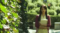 Kampus Cantik Ini Sudah Puluhan Kali Jadi Lokasi K-Drama dan Film