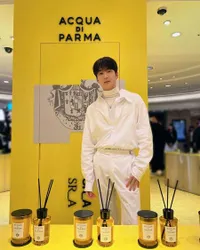 Kamu Cewek Scorpio? Ternyata Begini Kecocokanmu dengan Wonwoo SEVENTEEN si Cancer Ganteng