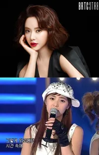 Kamu Nggak Bakal Nyangka 8 Aktris Cantik Korea Ini Dulunya Idol