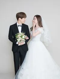Kan Mi Yeon Eks Baby V.O.X Menikah, Yoon Eun Hye Bacakan Ucapan Selamat