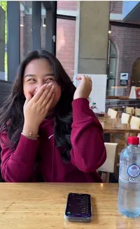 Kangen, 8 Potret Mayangsari Jenguk Khirani Trihamodjo yang Kuliah di Melbourne - Lepas Rindu Sejenak