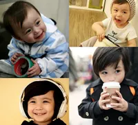 Kangen Deh Sama Artis Cilik Korea Yang Unyu Ini, Nggemesin Abis