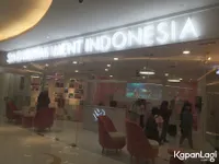Kantor SM Entertainment Indonesia Yang Estetik, Surga Fans K-Pop