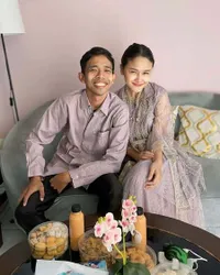 Karen Hertatum Bongkar Trauma KDRT Dede Sunandar di Depan Anak
