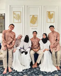 Karier Makin Bersinar, Intip Profil Abidzar Aktor tampan Pemeran Film 'A BUSINESS PROPOSAL' 