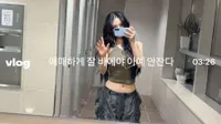 Karina aespa Bagikan Aktivitas Super Padat hingga Disebut Kerja Hampir 21 Jam Sehari