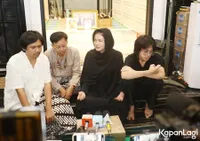 Karina Ranau Kenang Epy Kusnandar, Sering Bikin Bingung Serius Atau Akting