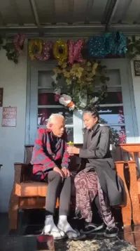 Karina Ranau Tunjukkan Kondisi Epy Kusnandar Sebelum Meninggal, Kurus dan Lemas