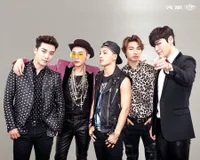 Karir Gemilang 10 Boyband Korea & Jepang Hingga Puluhan Tahun
