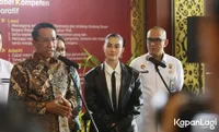 Kasasi Agnez Mo Dikabulkan Mahkamah Agung, Tak Usah Bayar Royalti Rp1,5 Miliar ke Ari Bias