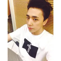 Kasper, Dancer SM Yang Nggak Kalah Macho Dari Member SuJu dan EXO