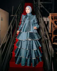 Kasus Hak Cipta yang Menjerat Lesti Kejora Resmi Dihentikan Polisi