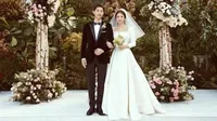 Kata Romantis Bintang Drama Untuk Pasangan, Penuh Makna dan Sweet