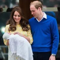 Kate Middleton Hingga Caitlyn Jenner, Mereka Sukses Hebohkan 2015